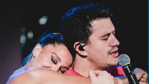 Leia mais sobre o artigo Revelou! Hugo confirma que está vivendo um romance com Maiara