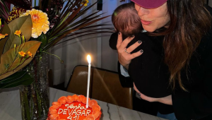 Leia mais sobre o artigo Fernanda Paes Leme tranquiliza fãs após famosos não publicarem homenagens em seu aniversário