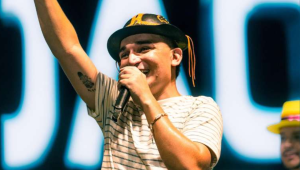 Leia mais sobre o artigo João Gomes lança álbum de piseiro com participação especial de Edson e Hudson