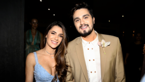 Leia mais sobre o artigo Luan Santana e Jade Magalhães revelam planos para casamento ainda neste ano