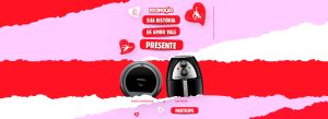 Leia mais sobre o artigo SUA HISTÓRIA DE AMOR VALE PRESENTE