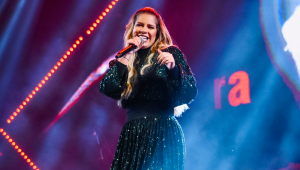 Leia mais sobre o artigo Marília Mendonça ganhará show do Spotify em homenagem ao seu legado