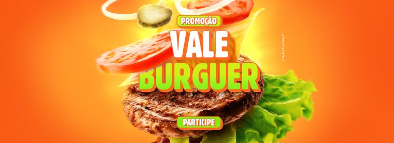 Leia mais sobre o artigo VALE BURGUER – GLORIA GROOVE