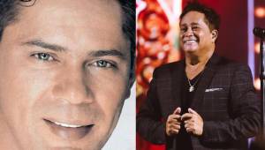 Leia mais sobre o artigo Leonardo publica homenagem ao irmão Leandro: “Eterna saudade”