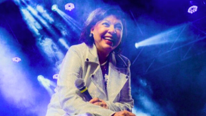 Leia mais sobre o artigo Roberta Miranda lança a primeira parte do projeto Infinito, com clássicos do sertanejo brasileiro