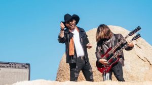 Leia mais sobre o artigo Clássico! Edson & Hudson irão gravar uma nova versão de “Por Te Amar Assim”