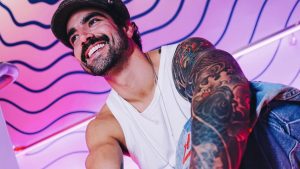 Leia mais sobre o artigo Caio Castro faz mudança de carreira e decide deixar sua vida como ator