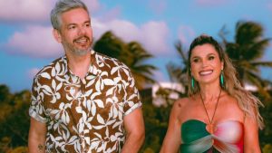 Leia mais sobre o artigo Otaviano Costa e Flávia Alessandra falam sobre a possibilidade de abrir casamento