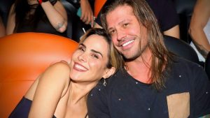 Leia mais sobre o artigo Wanessa Camargo comenta sobre breve término com Dado Dolabella após reality