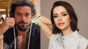 Leia mais sobre o artigo Pedro Andrade responde de forma divertida sobre rumor de relacionamento com Sandy