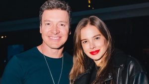 Leia mais sobre o artigo Vera Viel, esposa de Rodrigo Faro, revela diagnóstico de câncer raro e anuncia cirurgia para remoção