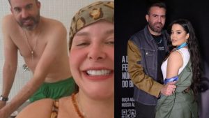 Leia mais sobre o artigo Maraisa vaza print em live: “Graças a Deus não foi um nudes”