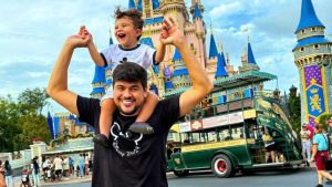 Leia mais sobre o artigo Cristiano relembra dor da cirurgia cardíaca do filho aos 5 meses: “Não tive um arranhão, mas doeu como nunca”