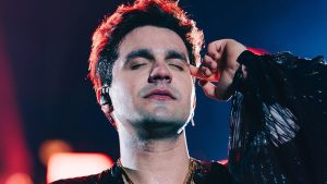 Leia mais sobre o artigo Revelado! Luan Santana comenta o nome de sua filha com Jade Magalhães