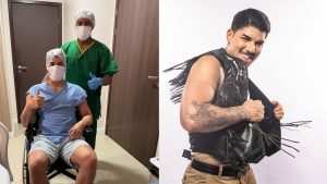 Leia mais sobre o artigo Zé Vaqueiro passa por cirurgia e alivia fãs com bom humor