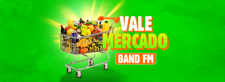 Leia mais sobre o artigo Vale Mercado da BAND FM