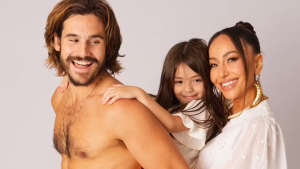 Leia mais sobre o artigo Sabrina Sato fala pela primeira vez sobre perda de bebê
