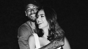 Leia mais sobre o artigo Bruna Biancardi revela nome da segunda filha com Neymar