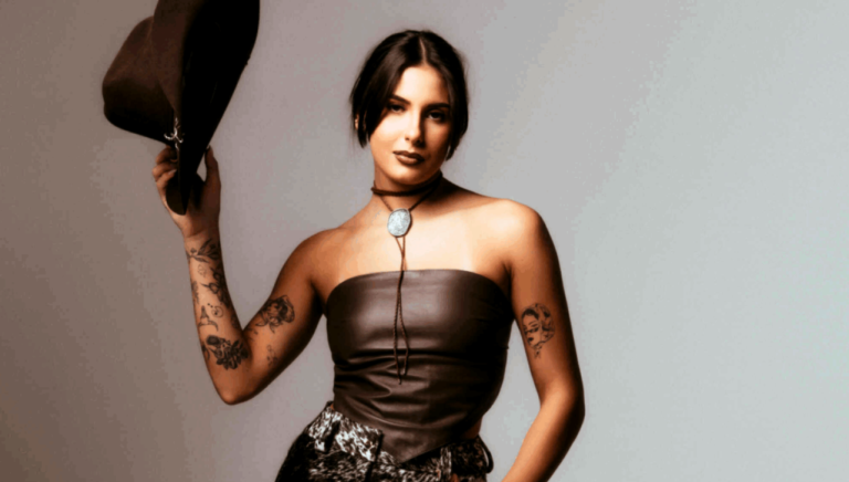 Leia mais sobre o artigo Ana Castela lança hoje à noite seu novo álbum Let’s Go Rodeo nas plataformas digitais