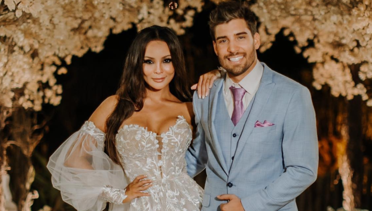 Leia mais sobre o artigo Guilherme Leonel anuncia fim do casamento com Carol Nakamura e chama a bailarina de ingrata