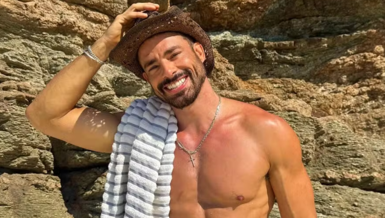 Leia mais sobre o artigo Cauã Reymond abre o coração e fala sobre infância difícil com bullying e momentos solitários