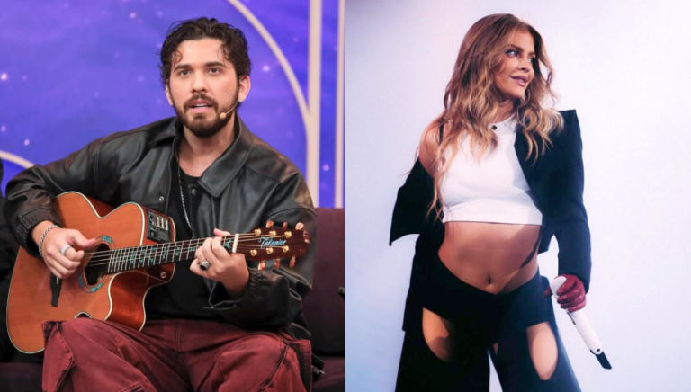 Leia mais sobre o artigo Gustavo Mioto revela atrito com Luísa Sonza e desabafa dizendo que ela é desagradável