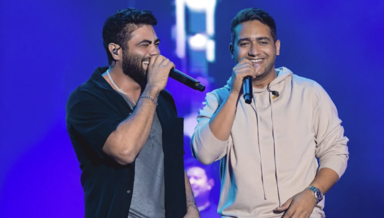 Leia mais sobre o artigo Henrique e Juliano preparam Área Família para menores de 18 anos curtirem show