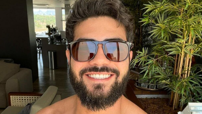 Leia mais sobre o artigo Henrique, da dupla com Juliano, fala sobre fé durante entrevista e emociona fãs