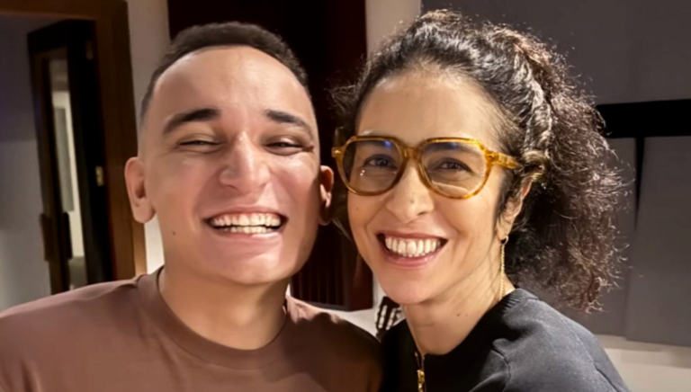 Leia mais sobre o artigo João Gomes e Marisa Monte preparam parceria inédita e deixam fãs na expectativa