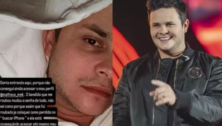 Leia mais sobre o artigo Assalto a Matheus, da dupla com Kauan, termina em golpe de R$ 700 mil reais