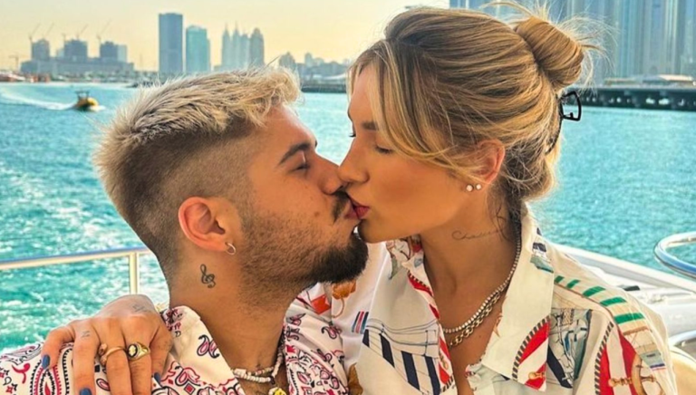 Leia mais sobre o artigo Descubra o principal motivo que levou Virgínia e Zé Felipe a terminarem o casamento