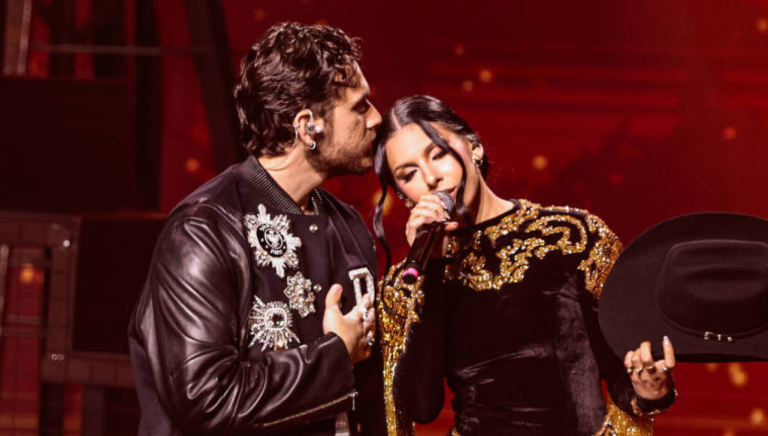 Leia mais sobre o artigo Após término de namoro, Gustavo Mioto e Ana Castela lançam música Princesa juntos