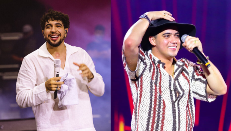 Leia mais sobre o artigo Nattan e Natanzinho Lima entram na justiça e disputam por nome artístico Nattanzinho