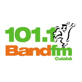 BAND FM CUIABÁ 512X512