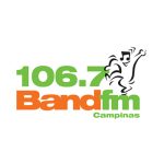 UHOST - BAND FM CAMPINAS