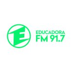 UHOST - EDUCADORA FM