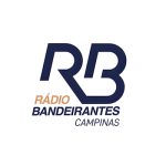 UHOST - RÁDIO BANDEIRANTES - 2