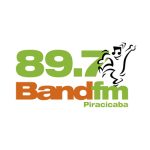 BAND FM PIRACICABA - SITE